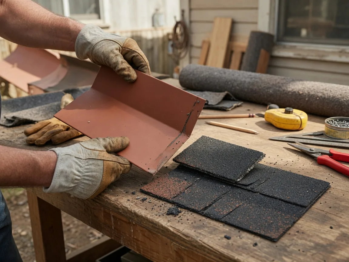 Roof Repair company in New Waterford, OH